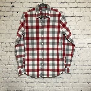 EXPRESS Botton Down Shirt